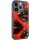 TPU+PC чехол Prisma Plushie для Apple iPhone 13 Pro Max (6.7") Kiss