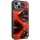 TPU+PC чохол Prisma Plushie для Apple iPhone 14 (6.1") Kiss