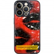 TPU+PC чехол Prisma Plushie для Apple iPhone XS Max (6.5"), Kiss