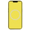 Чохол Silicone case (AAA) with Magsafe and Animation (button) для Apple iPhone 16 Pro (6.3") Star Fruit