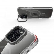 Чехол TPU Space Case Apex with MagSafe для Apple iPhone 13 Pro Max / 14 Pro Max (6.7"), Grey