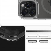 Чехол TPU Space Case Apex with MagSafe для Apple iPhone 13 Pro Max / 14 Pro Max (6.7"), Grey
