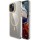 Чехол TPU Space Case Apex with MagSafe для Apple iPhone 14 Plus / 15 Plus (6.7") Gold