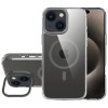 Чохол TPU Space Case Apex with MagSafe для Apple iPhone 14 Plus / 15 Plus (6.7"), Grey