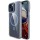 Чехол TPU Space Case Apex with MagSafe для Apple iPhone 14 Plus / 15 Plus (6.7") Navy Blue