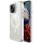 Чехол TPU Space Case Apex with MagSafe для Apple iPhone 14 Plus / 15 Plus (6.7") Silver