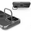 Чохол TPU Space Case Apex with MagSafe для Apple iPhone 15 Pro Max (6.7"), Grey
