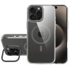 Чехол TPU Space Case Apex with MagSafe для Apple iPhone 16 Pro (6.3"), Grey