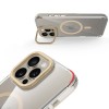 Чехол TPU Space Case Apex with MagSafe для Apple iPhone 16 Pro Max (6.9"), Gold