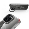 Чехол TPU Space Case Apex with MagSafe для Apple iPhone 16 Pro Max (6.9"), Grey