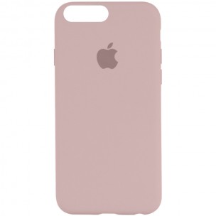 Чехол Silicone Case Full Protective (AA) для Apple iPhone 7 plus / 8 plus (5.5