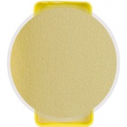 Чохол Silicone Cover Lakshmi Full Camera (A) для Xiaomi Redmi Note 11 Pro 4G/5G / 12 Pro 4G Жовтий / Flash