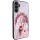 TPU+PC чехол Prisma Ladies для Samsung Galaxy A04s Ukrainian Girl