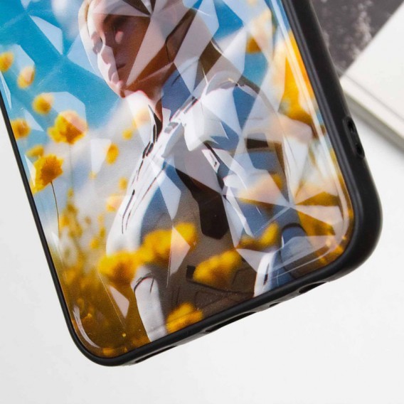 TPU+PC чохол Prisma Ladies для Samsung Galaxy A04s Anime