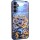 TPU+PC чехол Prisma Ladies для Samsung Galaxy A04s Cyberpunk