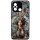 TPU+PC чохол Prisma Ladies для Xiaomi Redmi 12C / Poco C55 Mosaic