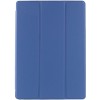 Чехол-книжка Book Cover (stylus slot) для Xiaomi Redmi Pad (10.61") (2022) Темно-синий / Midnight blue