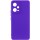 Чохол Silicone Cover Lakshmi Full Camera (A) для Xiaomi Poco X5 5G / Redmi Note 12 5G Синій / Iris