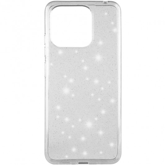 TPU чохол Nova для Xiaomi Redmi 12C / Poco C55 Clear - зображення 1 