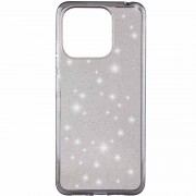 TPU чохол Nova для Xiaomi Redmi 12C / Poco C55 Grey