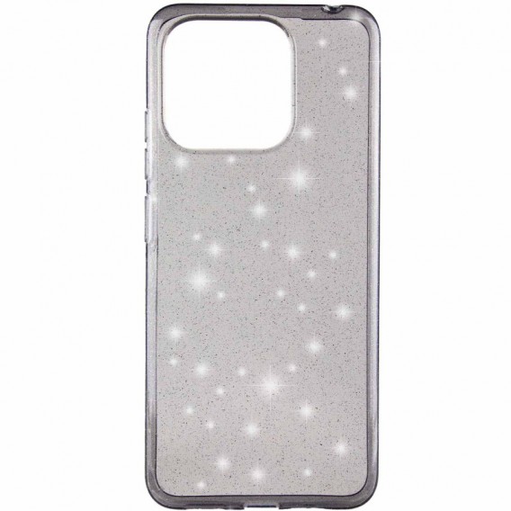 TPU чохол Nova для Xiaomi Redmi 12C / Poco C55 Grey