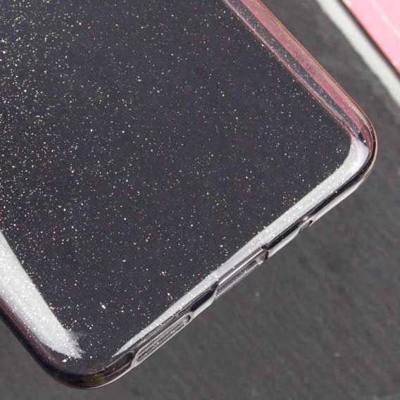 TPU чохол Nova для Xiaomi Redmi 12C / Poco C55 Grey