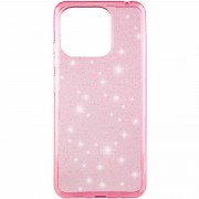 TPU чехол Nova для Xiaomi Redmi 12C / Poco C55 Pink