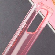 TPU чехол Nova для Xiaomi Redmi 12C / Poco C55 Pink