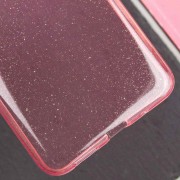 TPU чехол Nova для Xiaomi Redmi 12C / Poco C55 Pink