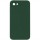Silicone Case Square Full Camera Protective (AA) NOLOGO для Apple iPhone 7 / 8 / SE (2020) (4.7") Зеленый / Cyprus Green