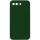 Чехол Silicone Case Square Full Camera Protective (AA) NOLOGO для Apple iPhone 7 plus/8 plus (5.5 дюйма) Зеленый / Army green
