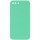 Чехол Silicone Case Square Full Camera Protective (AA) NOLOGO для Apple iPhone 7 plus/8 plus (5.5 дюйма) Зеленый / Spearmint
