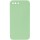 Silicone Case Square Full Camera Protective (AA) NOLOGO для Apple iPhone 7 plus / 8 plus (5.5") М