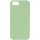 Чохол Silicone Case Full Protective (AA) NO LOGO для Apple iPhone SE (2020) М