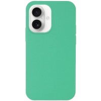 Чехол Silicone Case Full Protective (AA) NO LOGO для Apple iPhone 16 (6.1