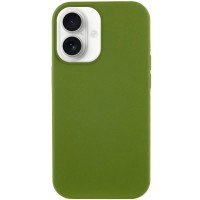 Чехол Silicone Case Full Protective (AA) NO LOGO для Apple iPhone 16 (6.1