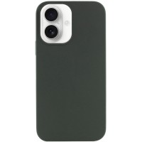 Чехол Silicone Case Full Protective (AA) NO LOGO для Apple iPhone 16 (6.1