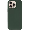 Чохол для iPhone 16 Pro Max Silicone Case Full Protective (Cyprus Green)