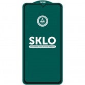 Захисне скло SKLO 5D (тех.пак) для Xiaomi Redmi 14C / A4 / A5 / Poco C75 / C71 / M7 5G Чорний Захисне скло SKLO 5D (тех.пак) для Xiaomi Redmi 14C / A4 / A5 / Poco C75 / C71 / M7 5G Чорний