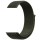 Ремешок Nylon для Smart Watch 20mm Зеленый / Green