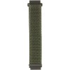 Ремешок Nylon для Smart Watch 20mm Зеленый / Green