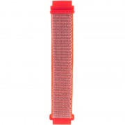 Ремешок Nylon для Smart Watch 20mm Розовый / Hot Pink