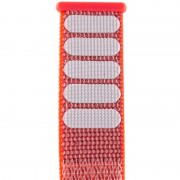 Ремешок Nylon для Smart Watch 20mm Розовый / Hot Pink