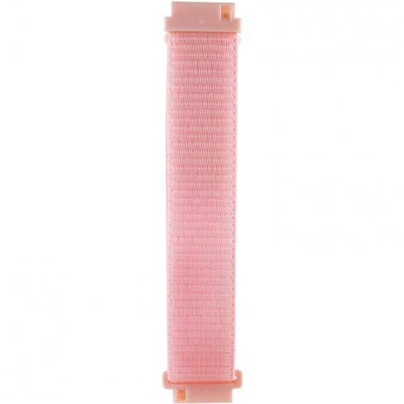 Ремінець Nylon для Smart Watch 20mm Рожевий / Pink