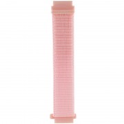 Ремешок Nylon для Smart Watch 20mm Розовый / Pink
