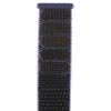 Ремешок Nylon для Smart Watch 20mm Темно-синий / Сиреневый