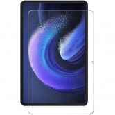Захисне скло Ultra 0.33mm (коробка) для Xiaomi Pad 7 / 7 Pro / 8 / 8 Pro / Poco Pad X1 (11.2") Прозорий Захисне скло Ultra 0.33mm (коробка) для Xiaomi Pad 7 / 7 Pro / 8 / 8 Pro / Poco Pad X1 (11.2") Прозорий