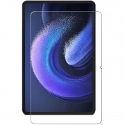 Защитное стекло Ultra 0.33mm (коробка) для Xiaomi Pad 7 / Pad 7 Pro (11.2") Прозрачный