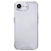 Чехол TPU Space Case transparent для Apple iPhone 16e (6.1") Прозрачный
