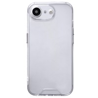Чехол TPU Space Case transparent для Apple iPhone 16e (6.1